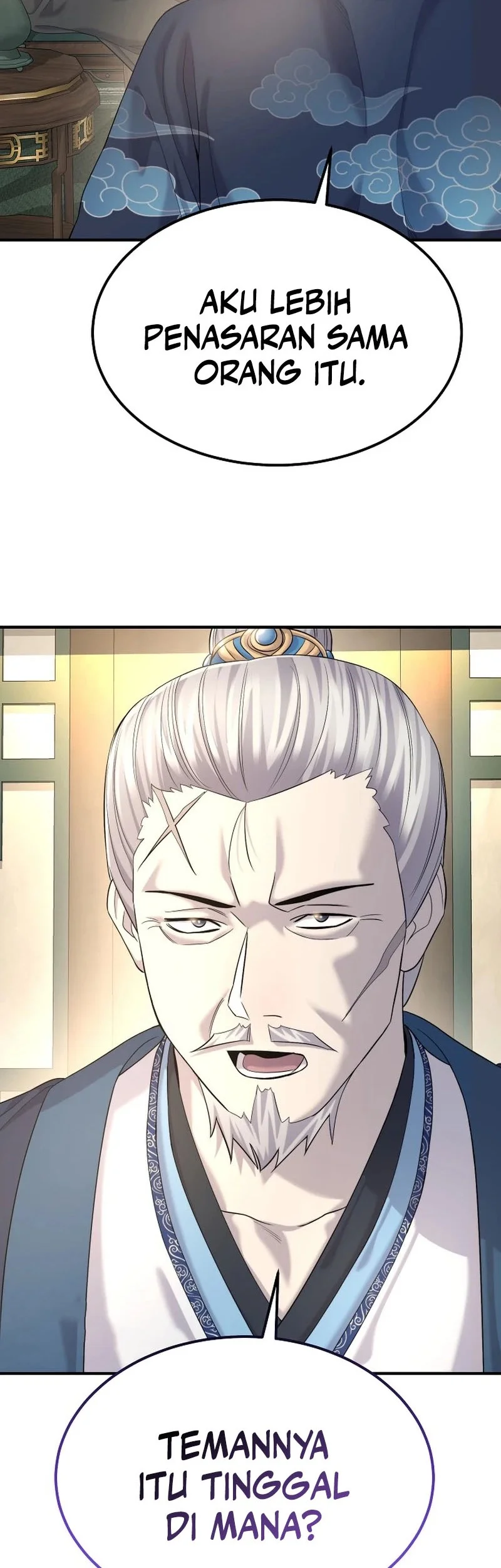 Monopolizing All Opportunities Chapter 12 Gambar 47