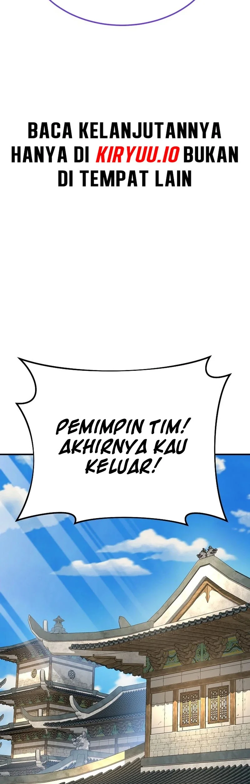 Monopolizing All Opportunities Chapter 12 Gambar 48