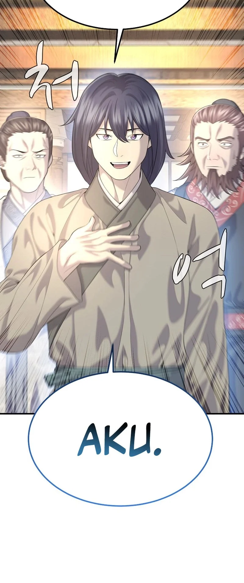 Monopolizing All Opportunities Chapter 13 Gambar 61