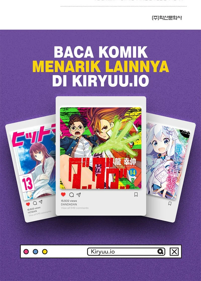 Monopolizing All Opportunities Chapter 13 Gambar 65