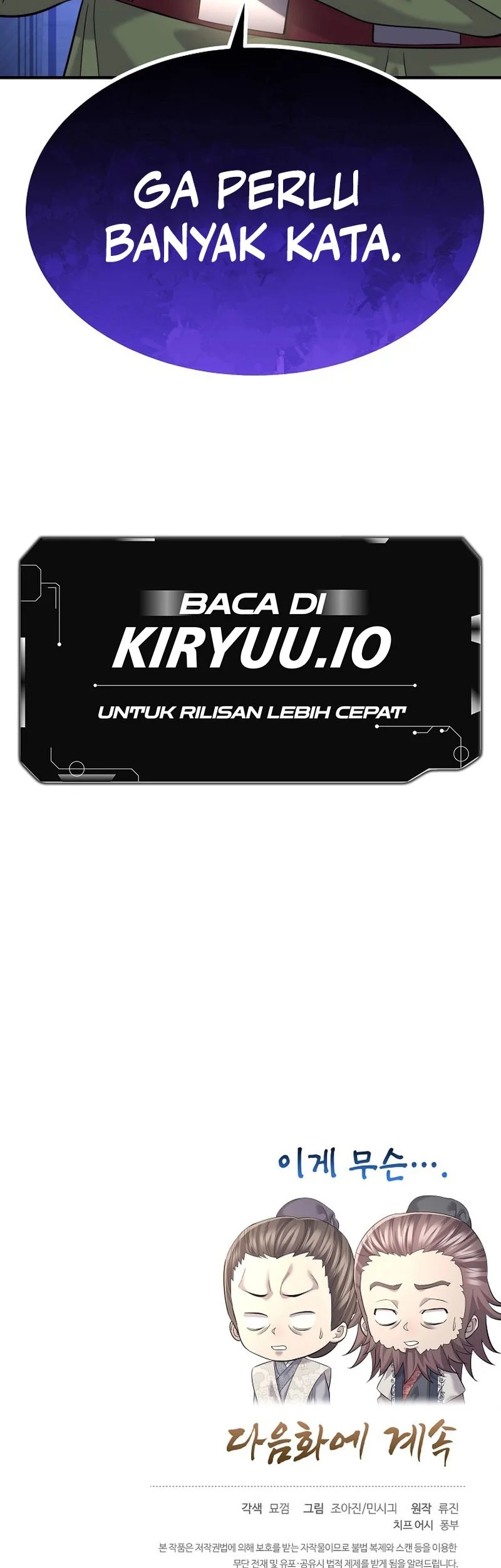 Monopolizing All Opportunities Chapter 13 Gambar 64