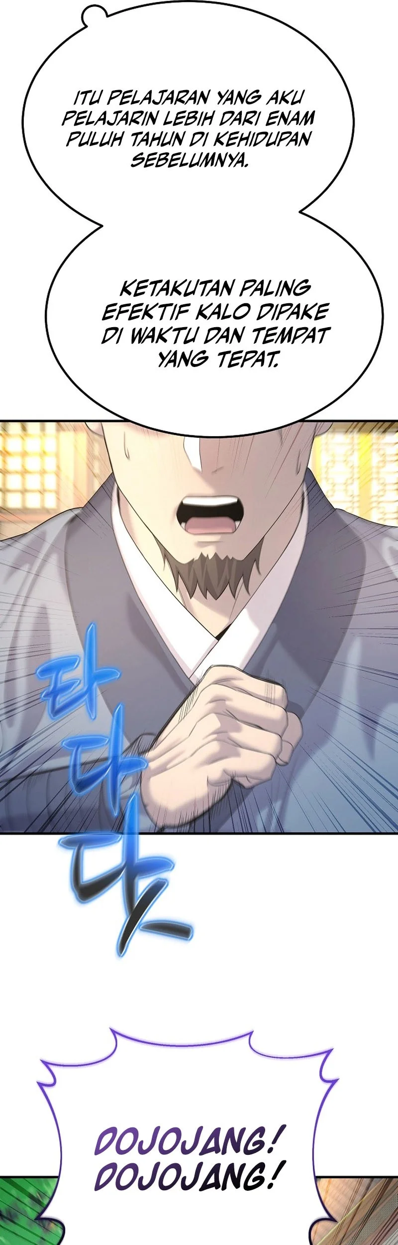 Monopolizing All Opportunities Chapter 13 Gambar 34