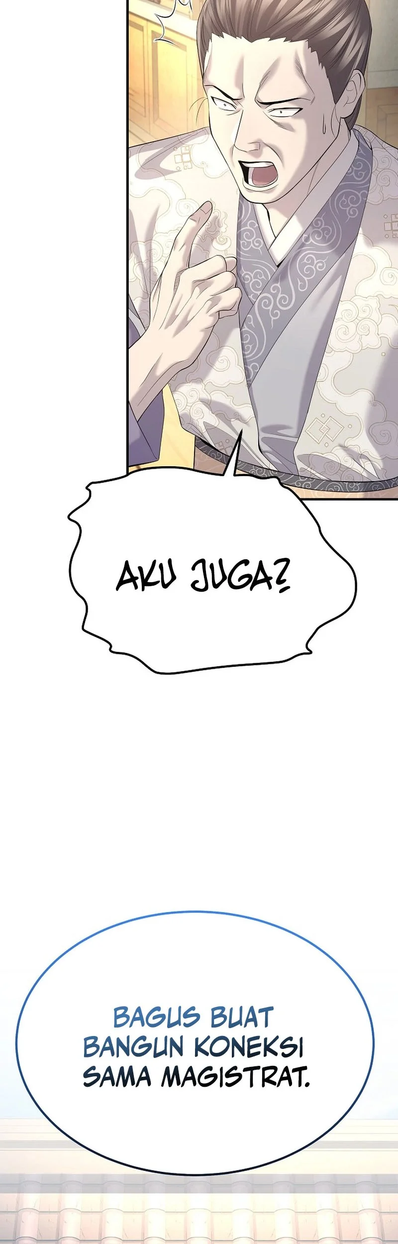 Monopolizing All Opportunities Chapter 13 Gambar 45