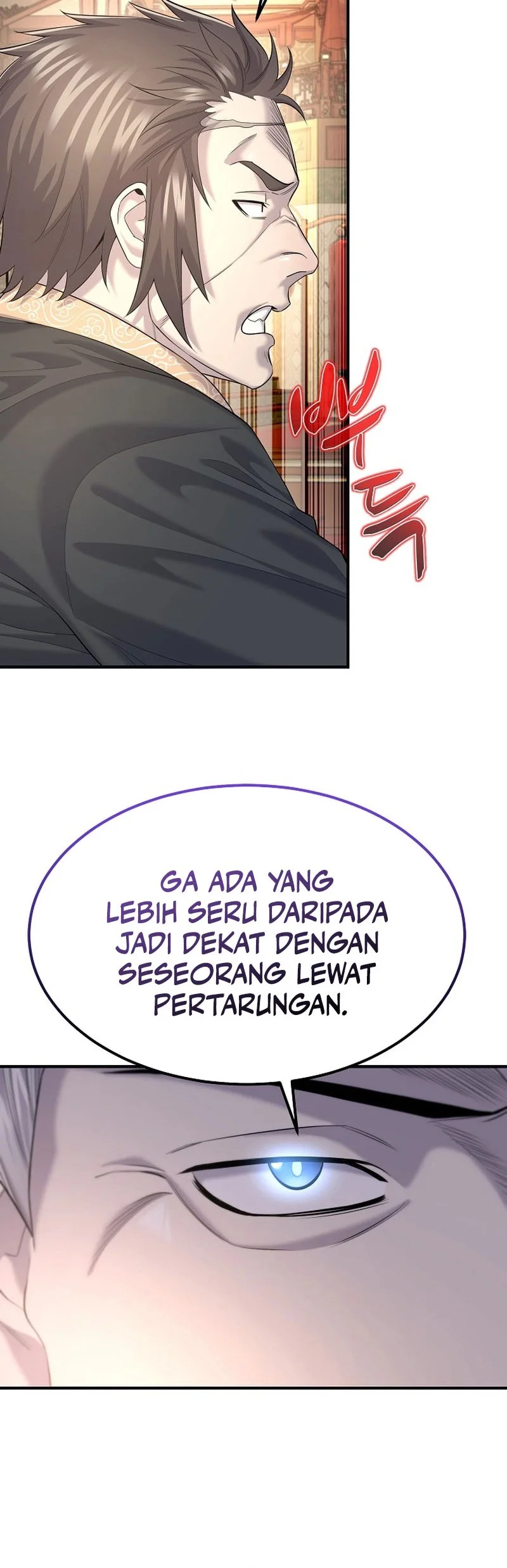 Monopolizing All Opportunities Chapter 13 Gambar 5