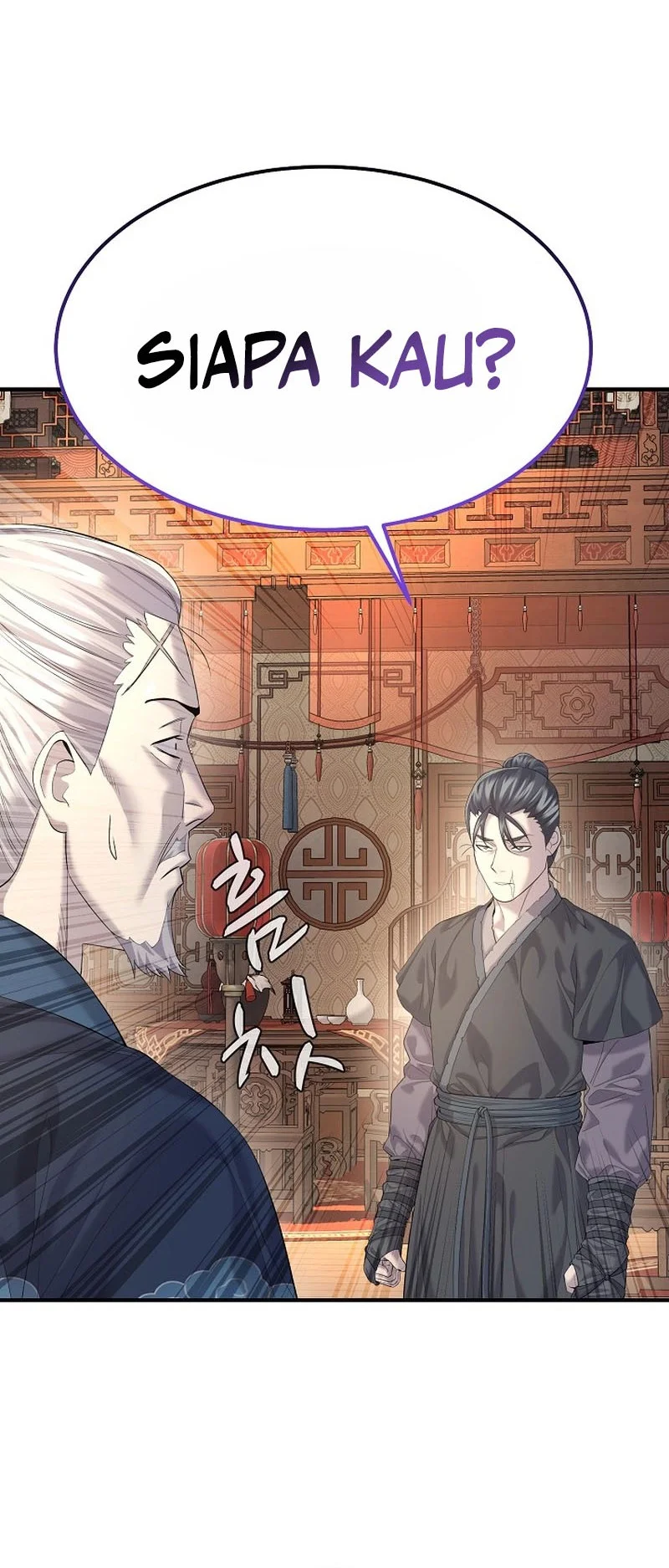 Monopolizing All Opportunities Chapter 13 Gambar 13