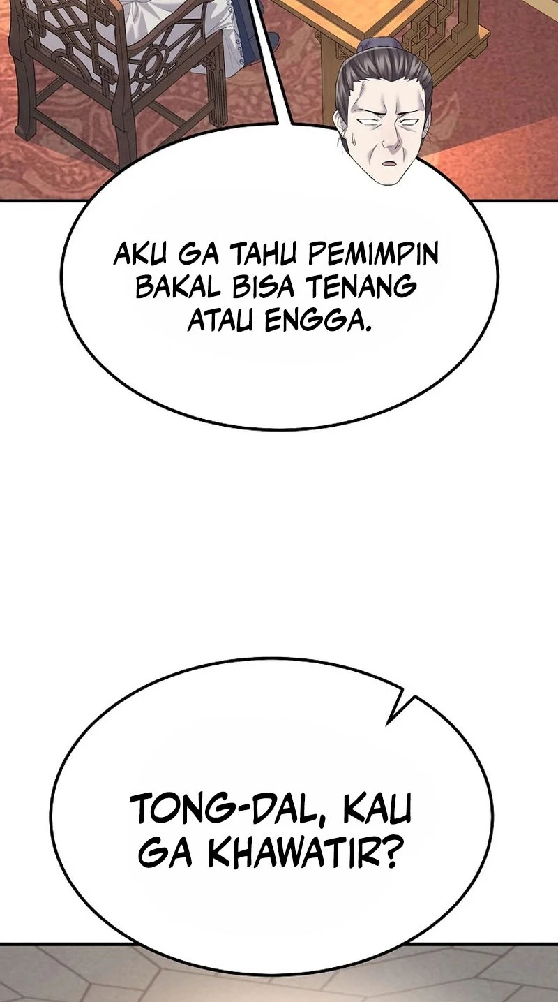 Monopolizing All Opportunities Chapter 13 Gambar 17