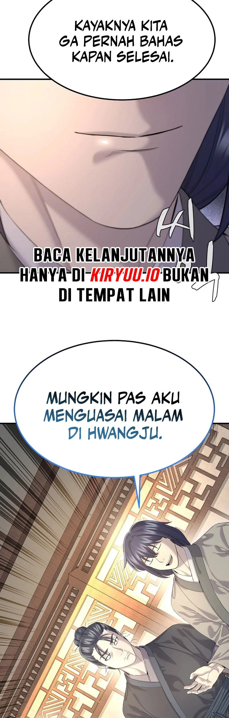 Monopolizing All Opportunities Chapter 13 Gambar 24