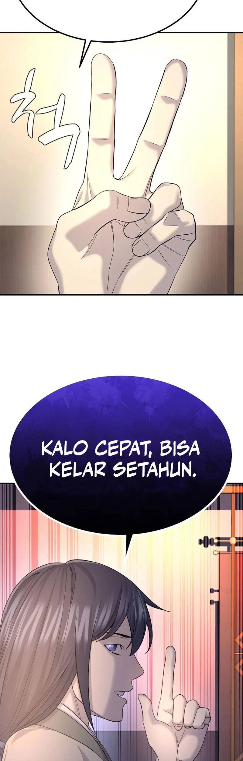 Monopolizing All Opportunities Chapter 13 Gambar 27