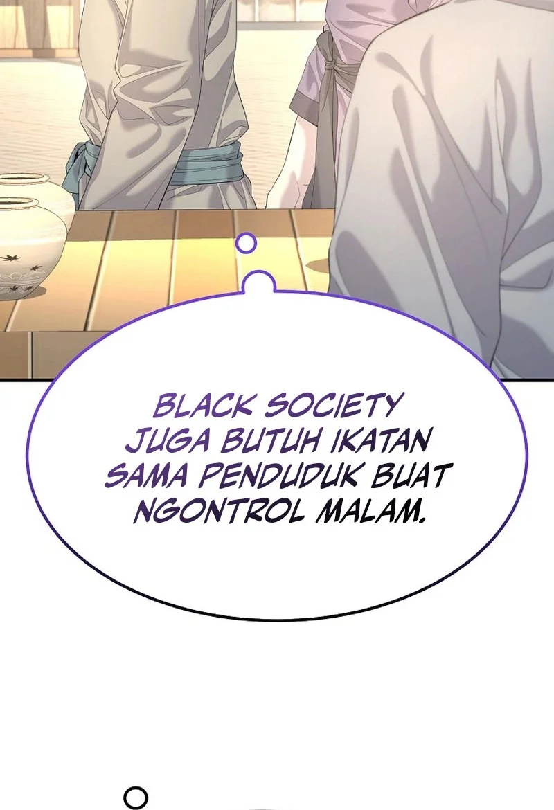 Monopolizing All Opportunities Chapter 13 Gambar 33