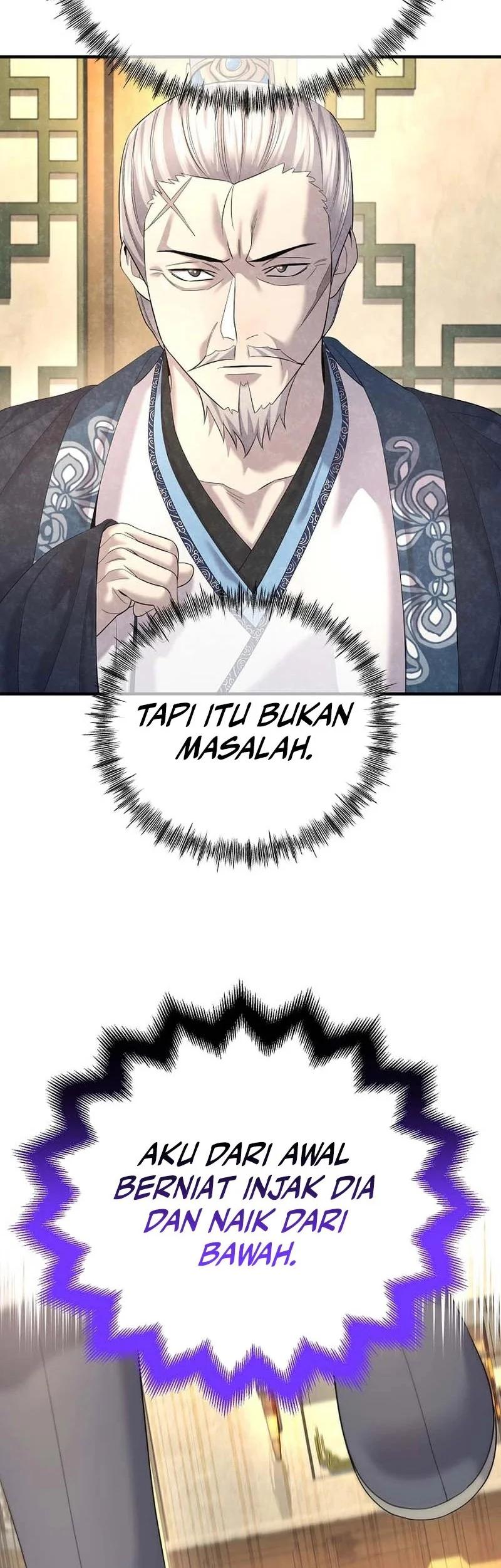 Monopolizing All Opportunities Chapter 14 Gambar 45