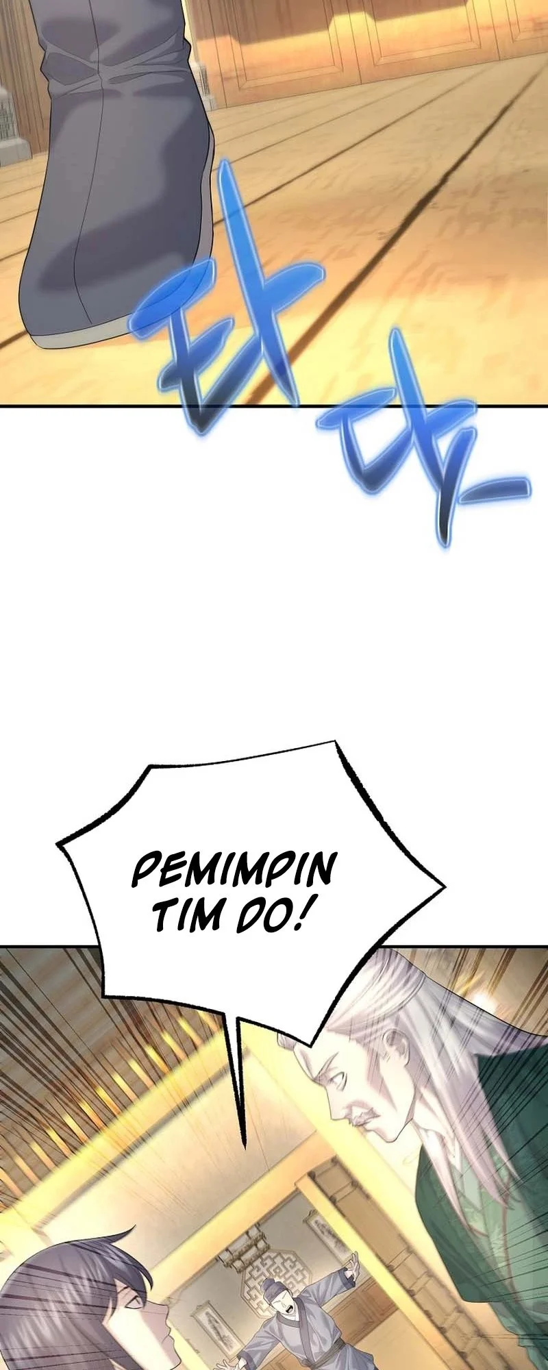 Monopolizing All Opportunities Chapter 14 Gambar 46