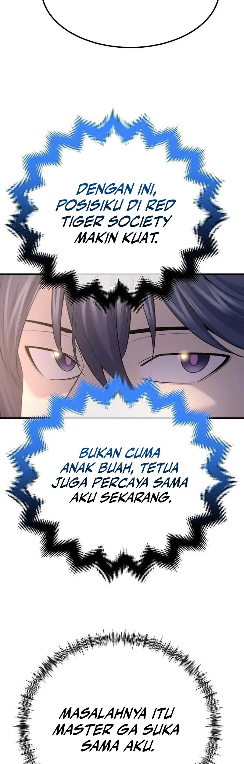 Monopolizing All Opportunities Chapter 14 Gambar 44