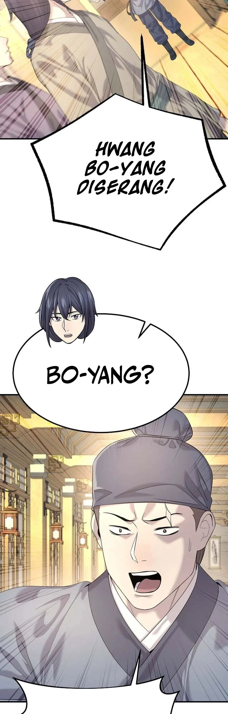 Monopolizing All Opportunities Chapter 14 Gambar 47