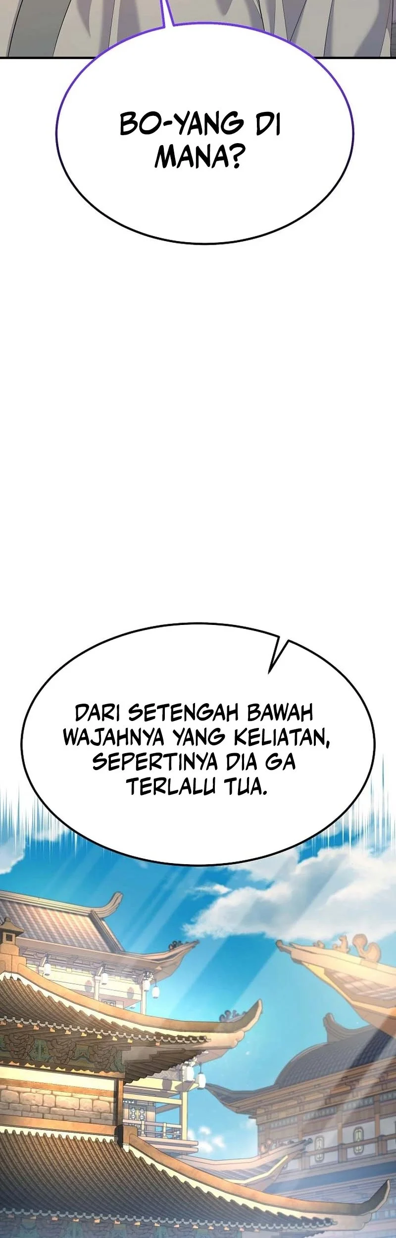 Monopolizing All Opportunities Chapter 14 Gambar 49