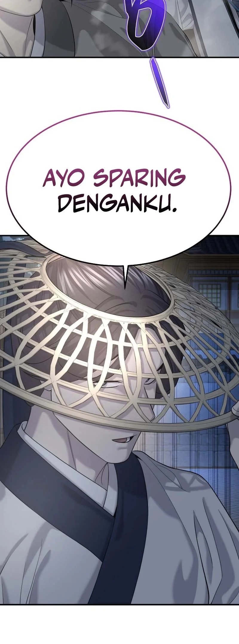 Monopolizing All Opportunities Chapter 14 Gambar 56