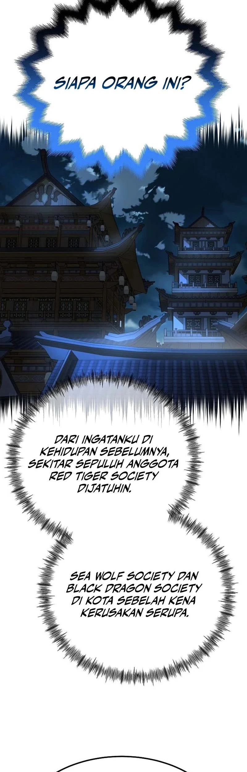 Monopolizing All Opportunities Chapter 14 Gambar 53