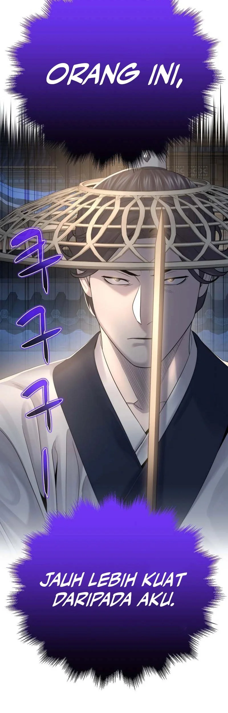 Monopolizing All Opportunities Chapter 14 Gambar 60