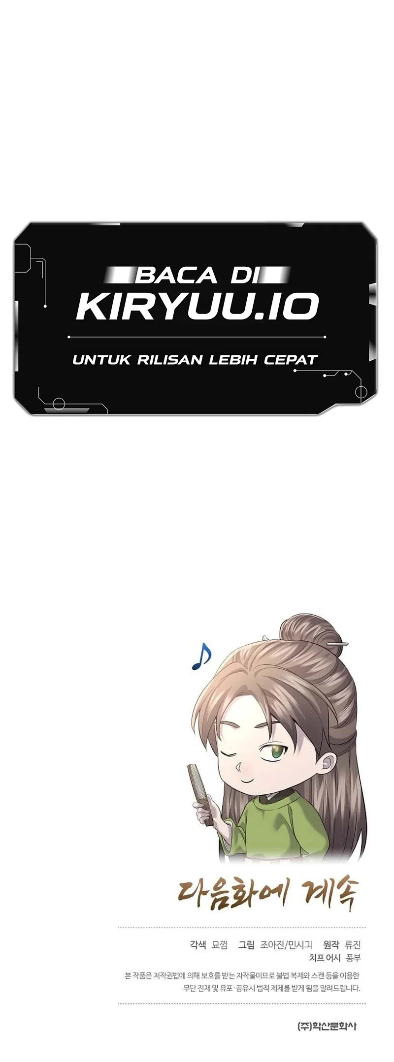 Monopolizing All Opportunities Chapter 14 Gambar 61