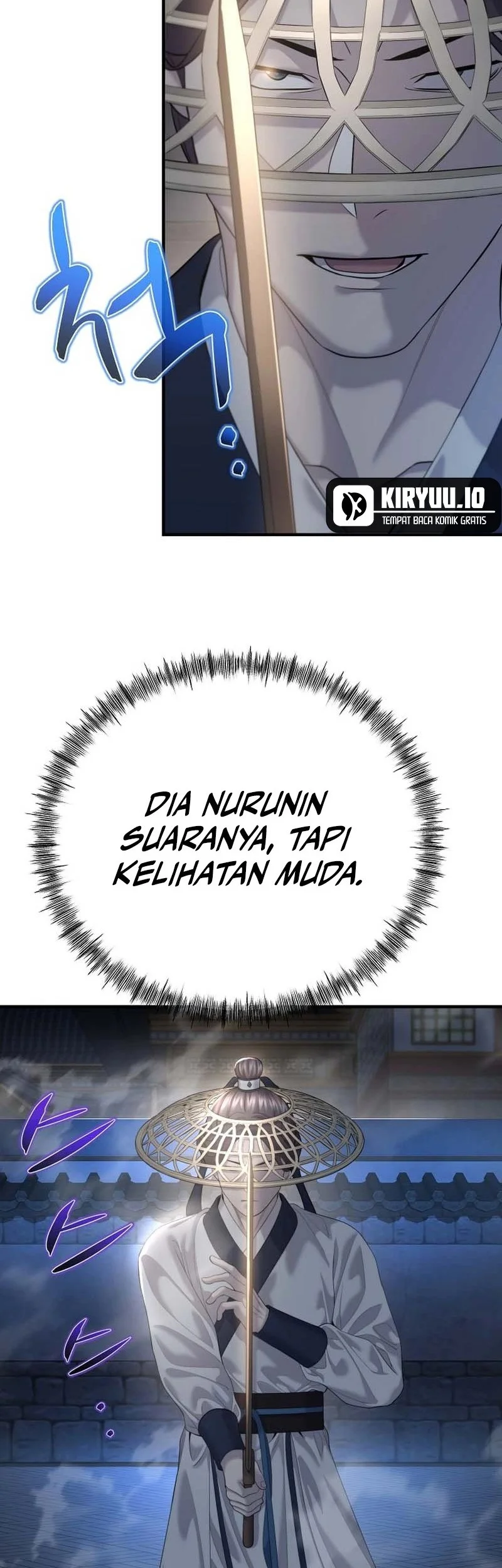 Monopolizing All Opportunities Chapter 14 Gambar 58