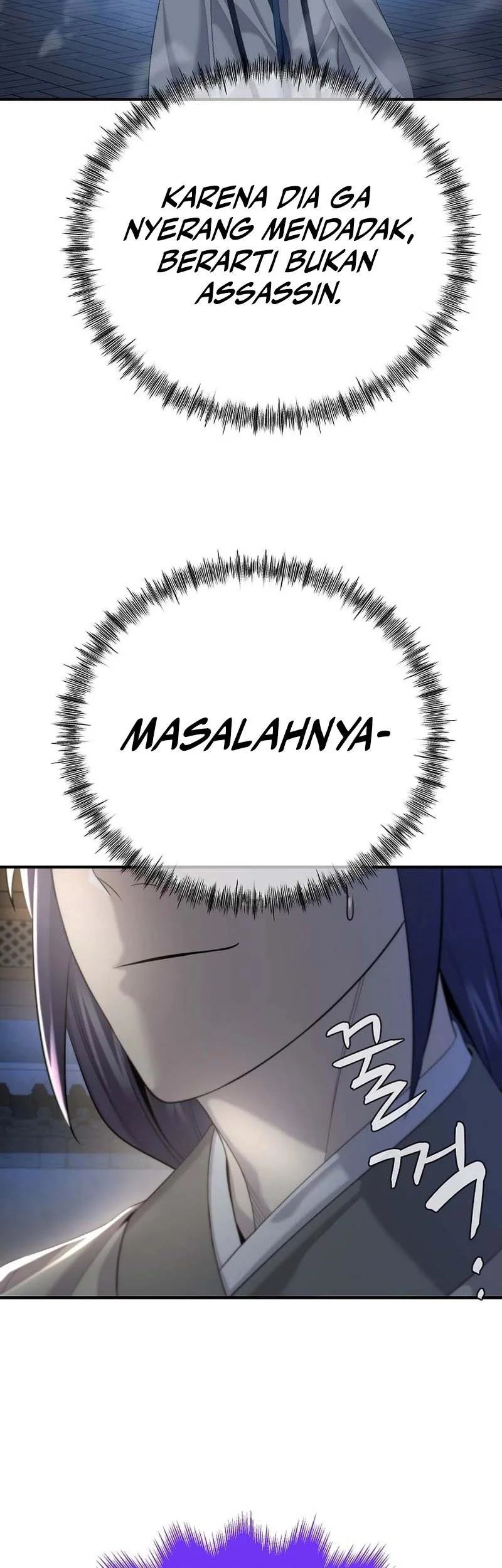 Monopolizing All Opportunities Chapter 14 Gambar 59