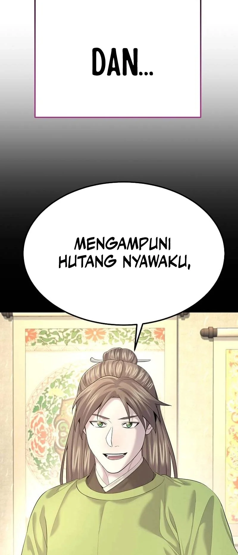 Monopolizing All Opportunities Chapter 14 Gambar 6