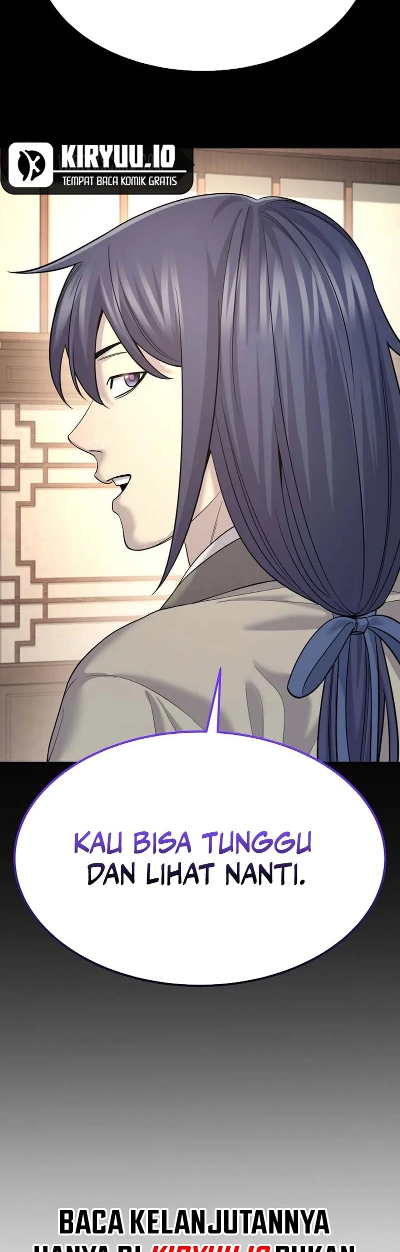 Monopolizing All Opportunities Chapter 14 Gambar 8