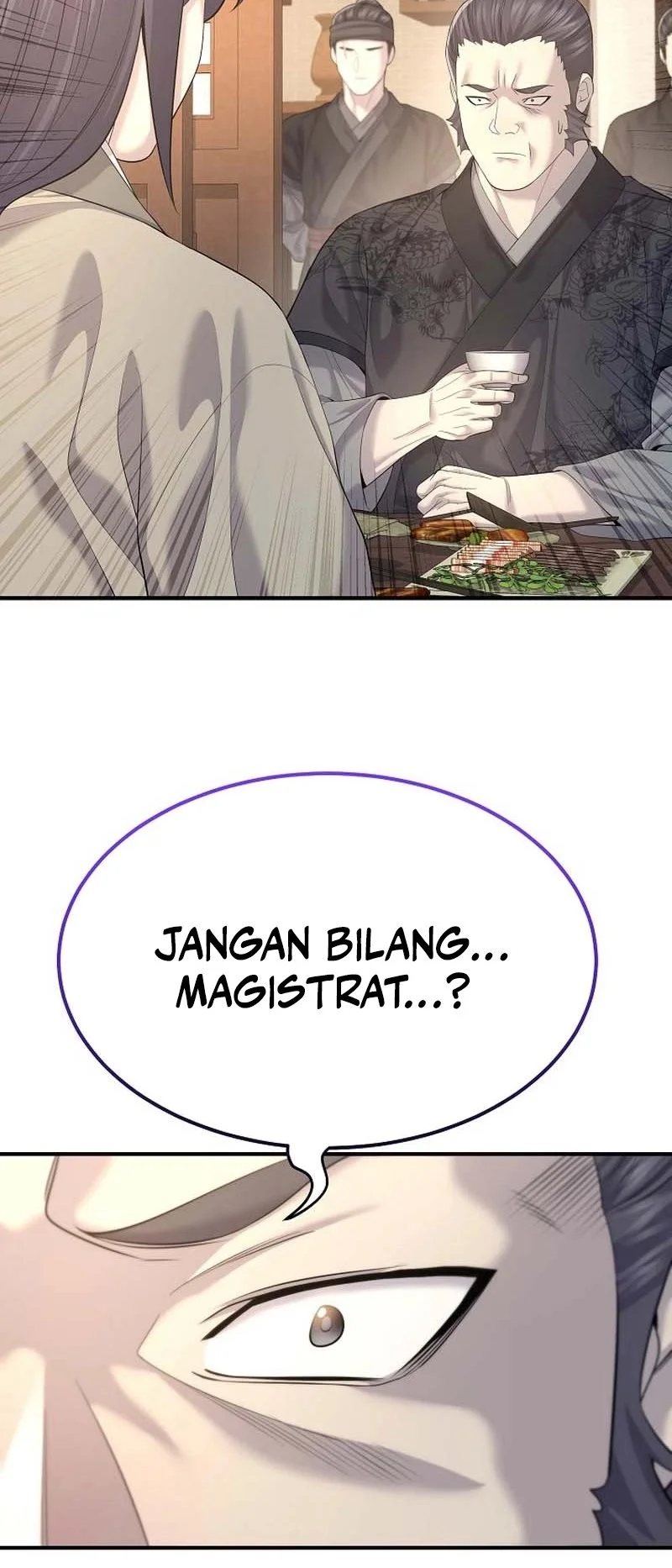 Monopolizing All Opportunities Chapter 14 Gambar 16