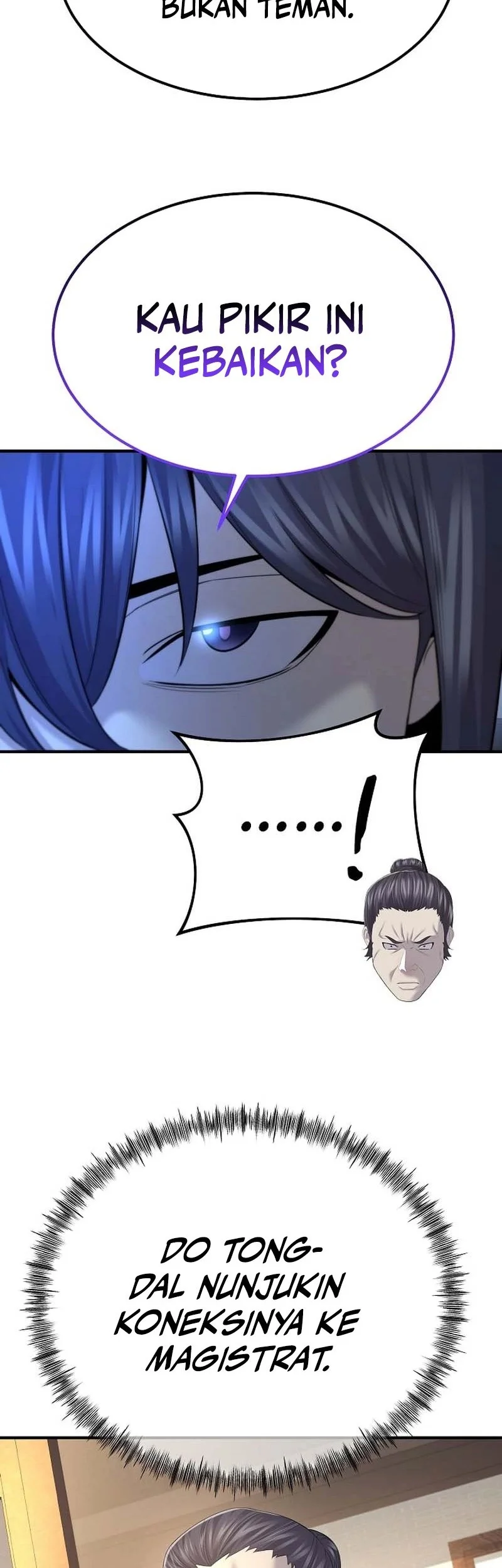 Monopolizing All Opportunities Chapter 14 Gambar 18