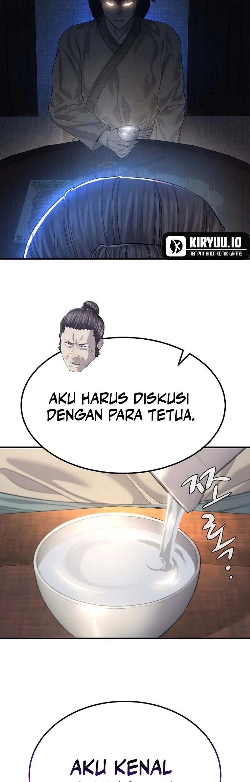 Monopolizing All Opportunities Chapter 14 Gambar 20