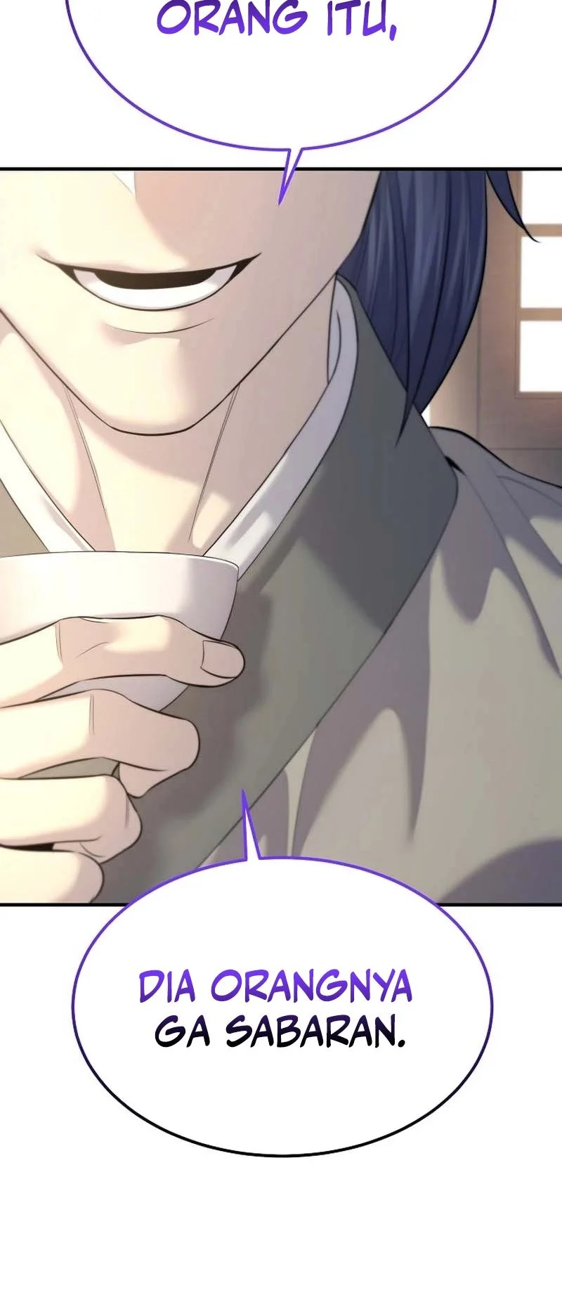 Monopolizing All Opportunities Chapter 14 Gambar 21