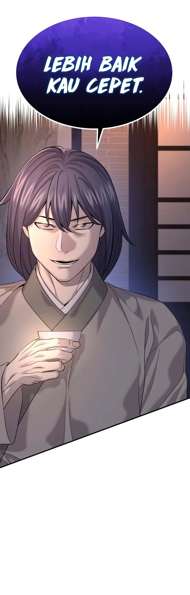 Monopolizing All Opportunities Chapter 14 Gambar 22