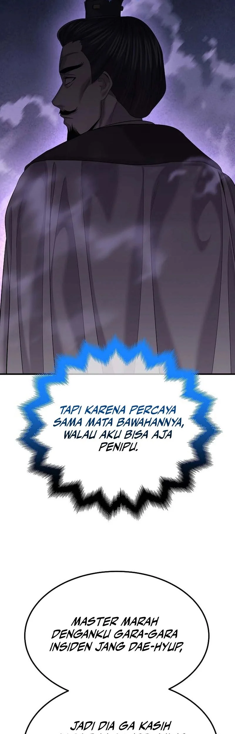 Monopolizing All Opportunities Chapter 14 Gambar 25