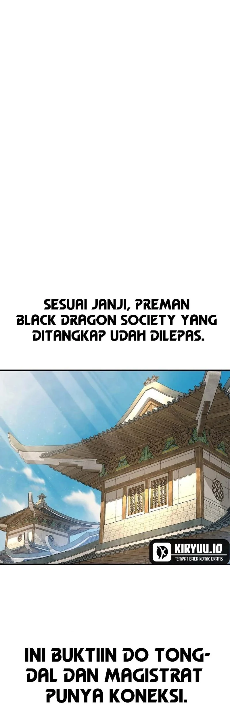 Monopolizing All Opportunities Chapter 14 Gambar 39