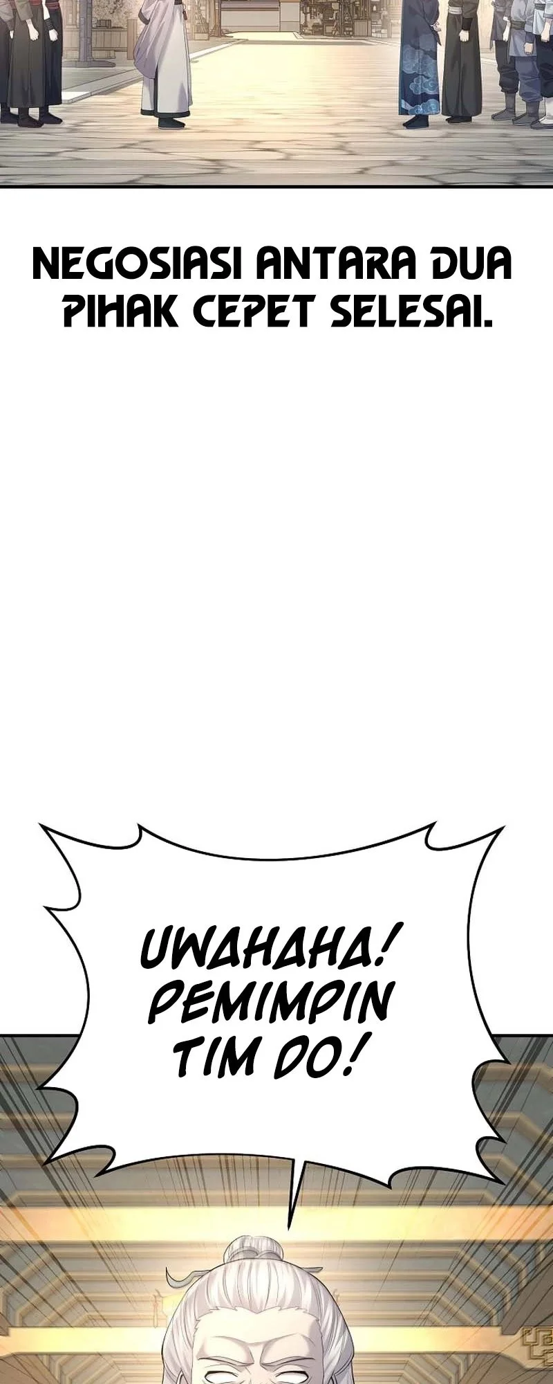 Monopolizing All Opportunities Chapter 14 Gambar 41