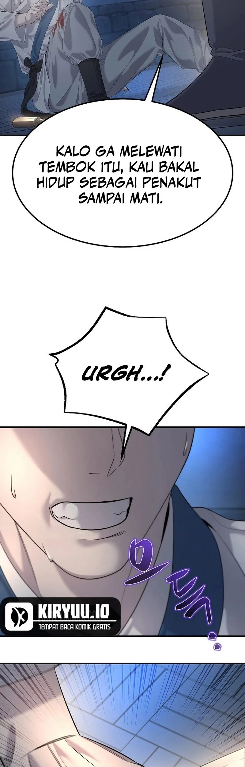 Monopolizing All Opportunities Chapter 15 Gambar 65