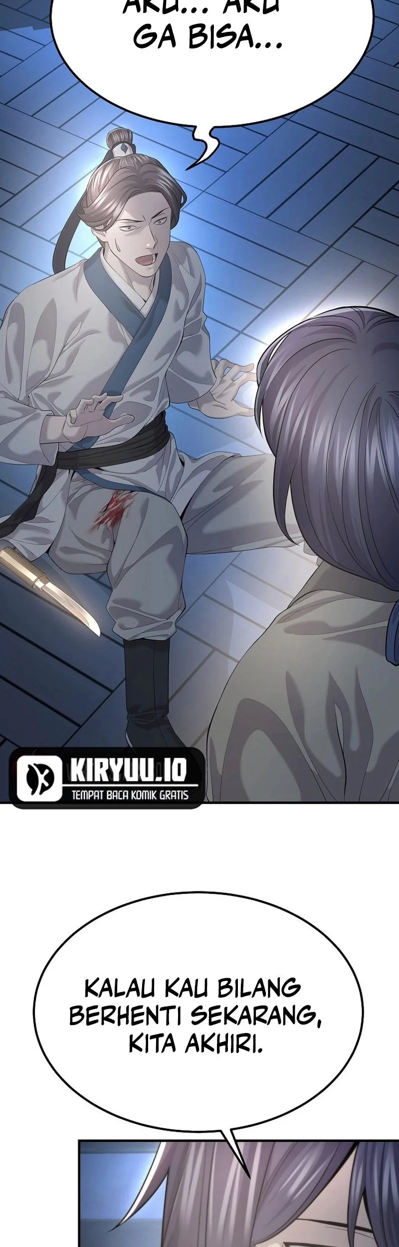 Monopolizing All Opportunities Chapter 15 Gambar 62