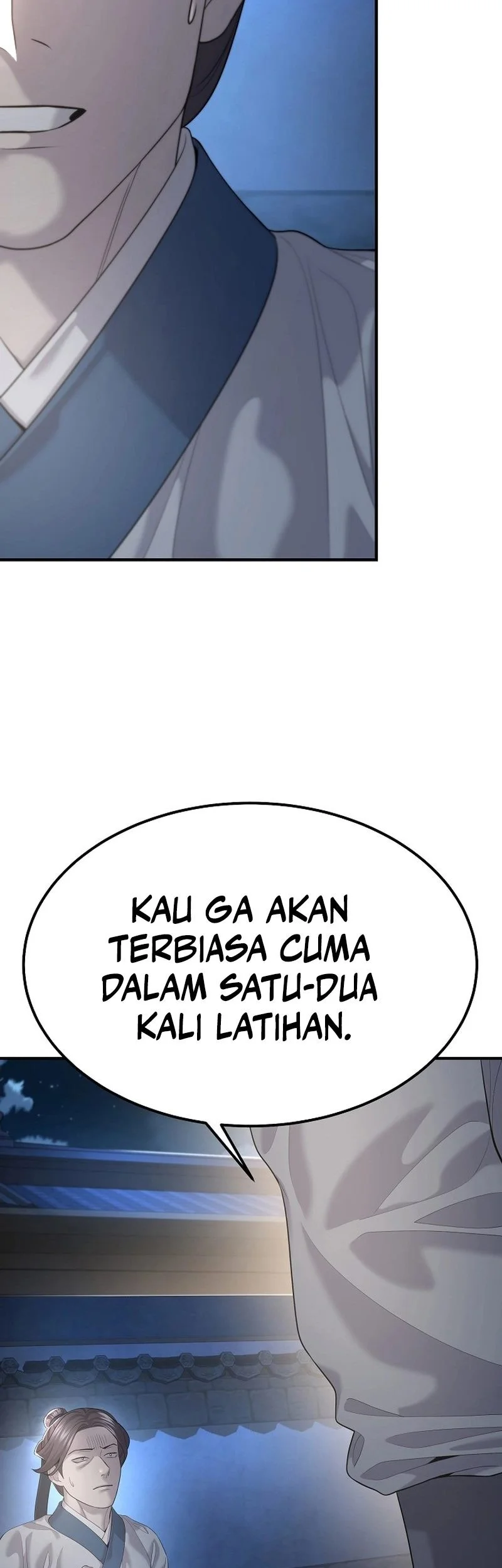 Monopolizing All Opportunities Chapter 15 Gambar 64