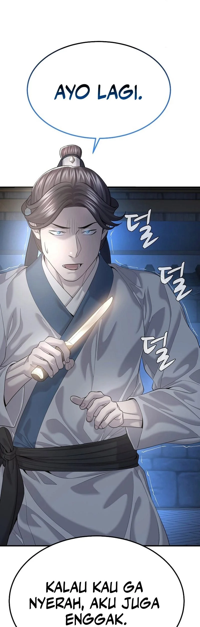 Monopolizing All Opportunities Chapter 15 Gambar 67