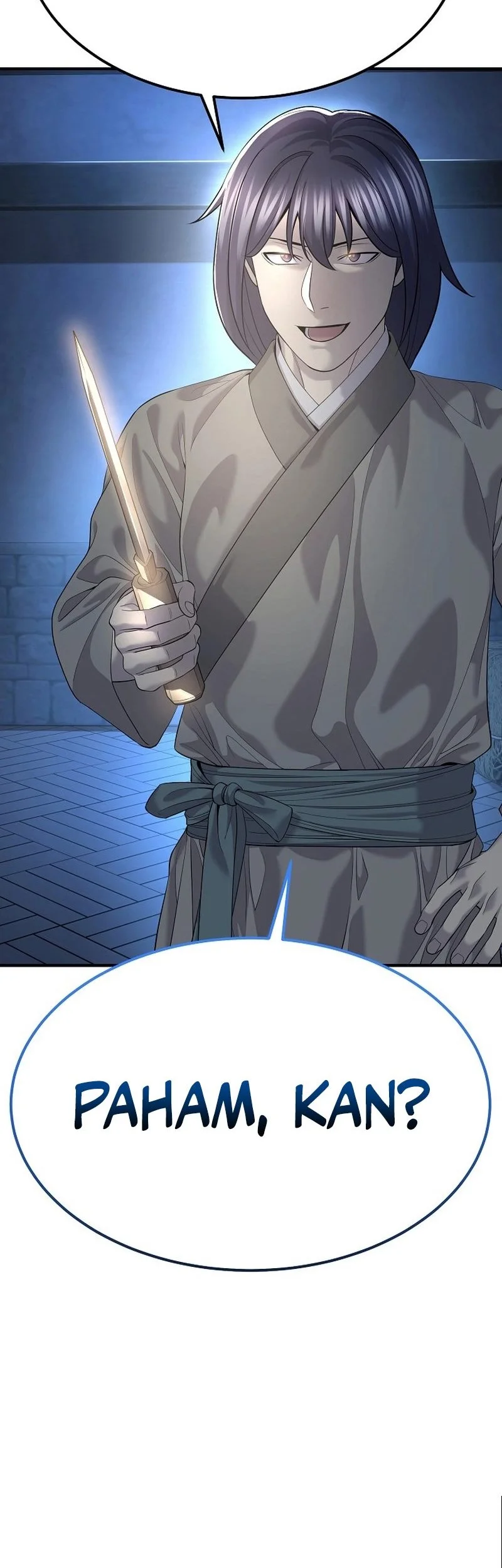 Monopolizing All Opportunities Chapter 15 Gambar 68