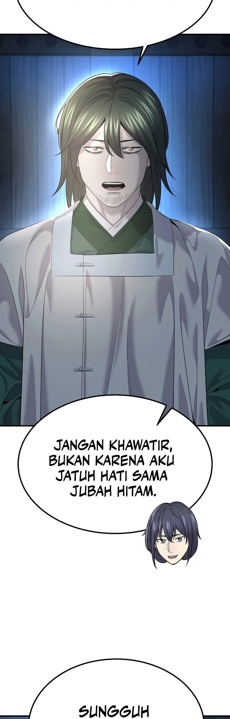 Monopolizing All Opportunities Chapter 15 Gambar 50