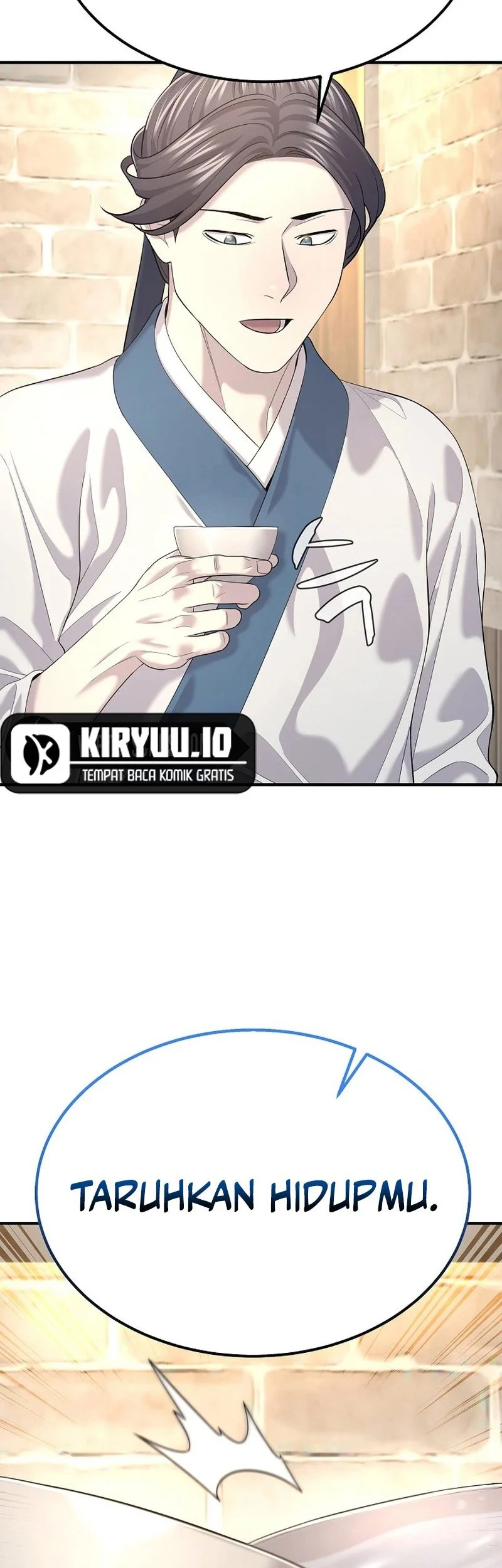 Monopolizing All Opportunities Chapter 15 Gambar 48