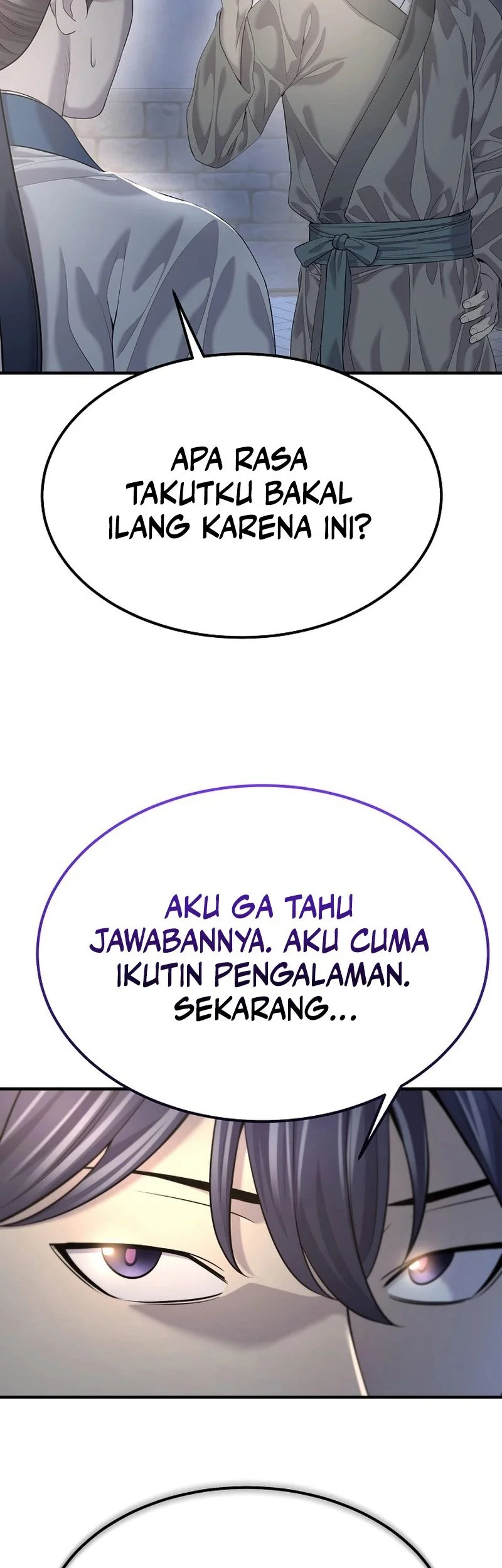 Monopolizing All Opportunities Chapter 15 Gambar 55