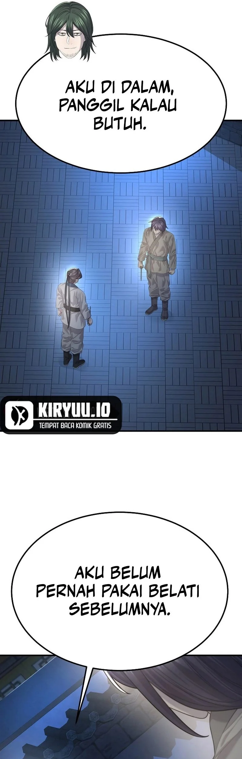 Monopolizing All Opportunities Chapter 15 Gambar 53