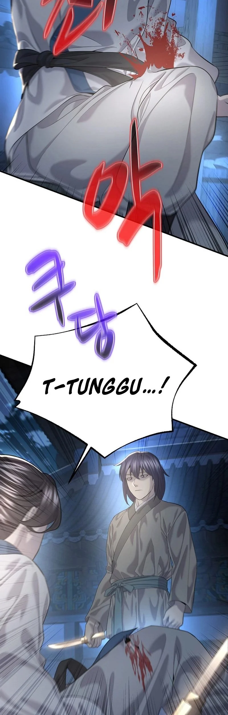 Monopolizing All Opportunities Chapter 15 Gambar 60