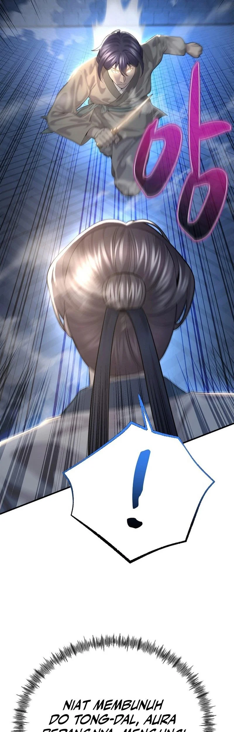 Monopolizing All Opportunities Chapter 15 Gambar 57