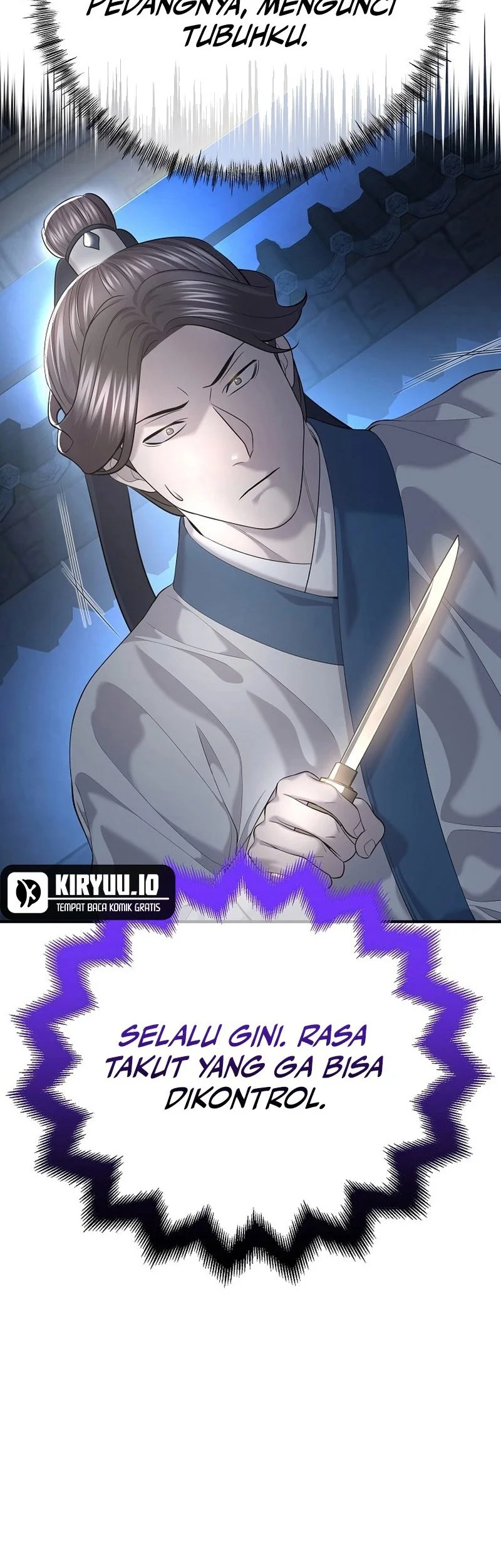 Monopolizing All Opportunities Chapter 15 Gambar 58