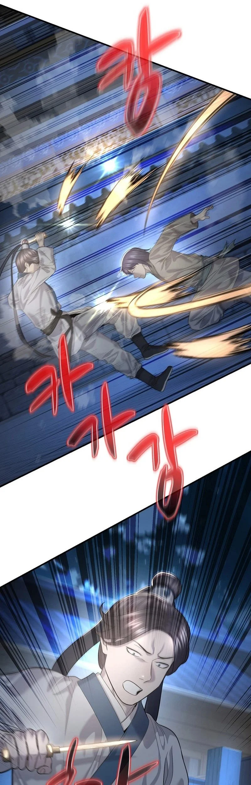 Monopolizing All Opportunities Chapter 15 Gambar 59