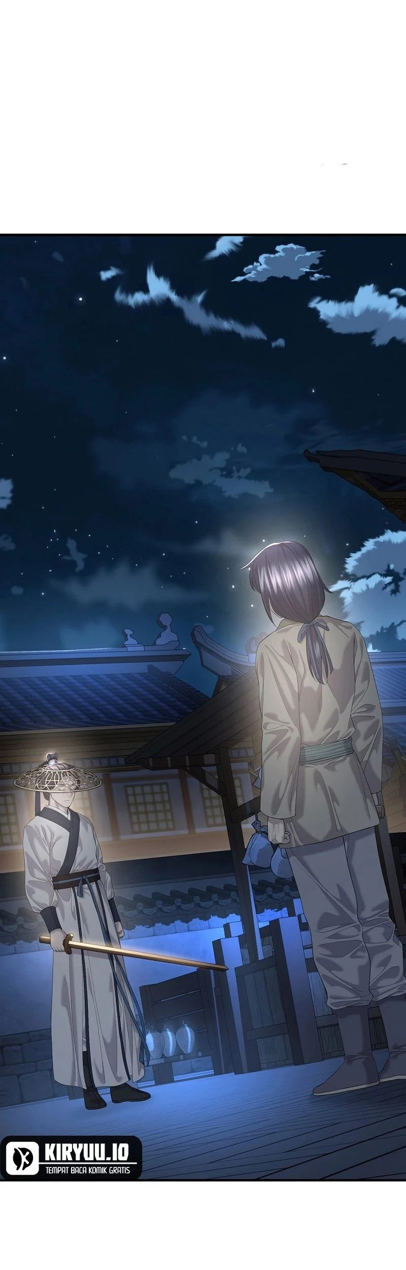 Manhwa Monopolizing All Opportunities Chapter 15 gambar nomor 2