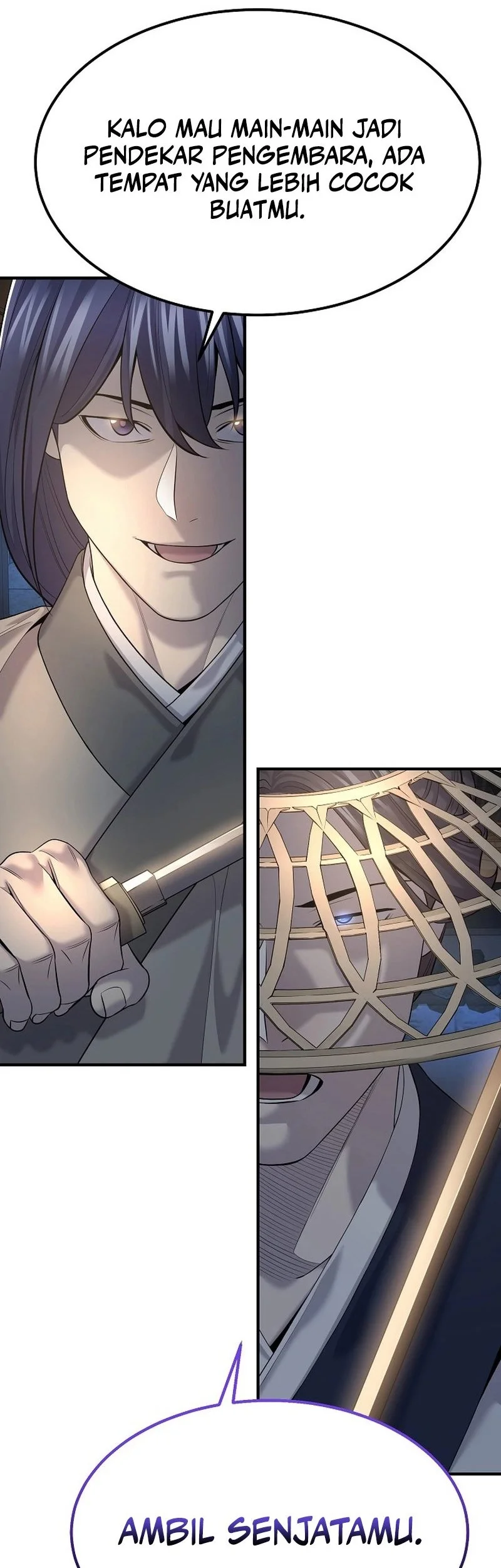 Monopolizing All Opportunities Chapter 15 Gambar 3