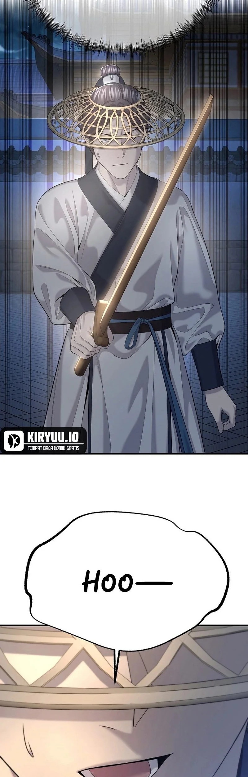 Monopolizing All Opportunities Chapter 15 Gambar 5